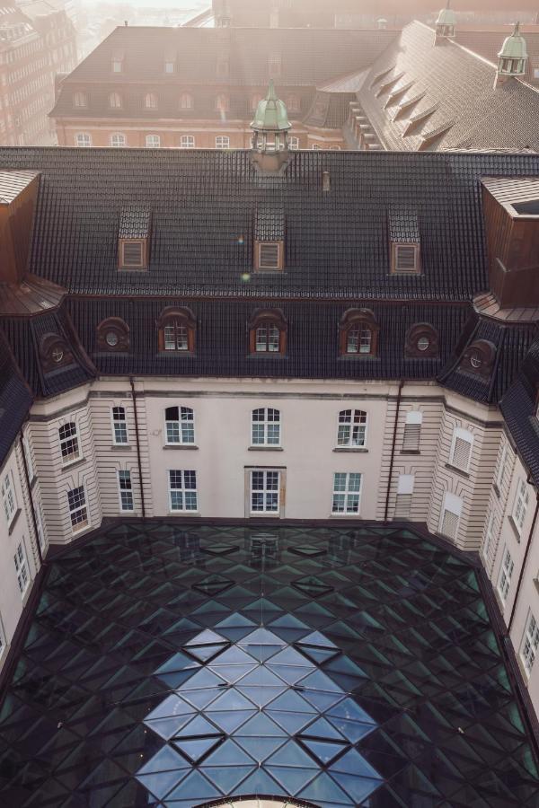 Villa Kodaň Exteriér fotografie